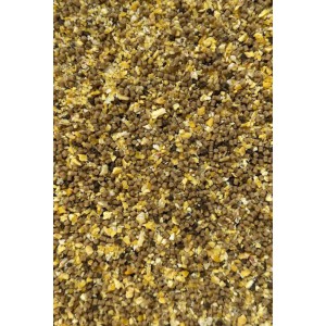 Method Mix Seria Klubowa Dynamic corn natural - Feeder Bait