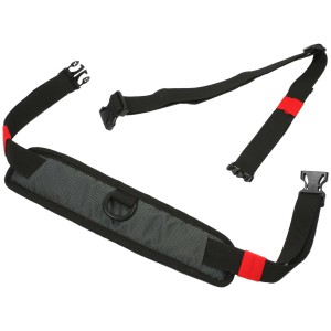 TORBA MIKADO M-BAG - CHESTPACK ACTIVE (42x27cm)