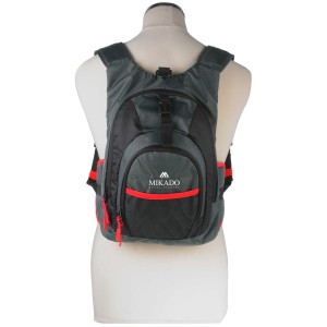 TORBA MIKADO M-BAG - CHESTPACK ACTIVE (42x27cm)
