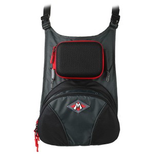 TORBA MIKADO M-BAG - CHESTPACK ACTIVE (42x27cm)