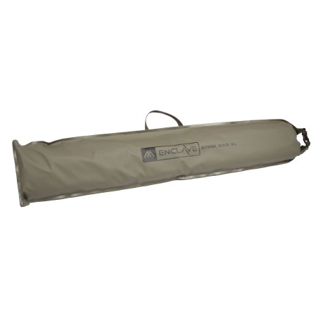 TORBA MIKADO ENCLAVE STINK BAG XL - wym. 145x25cm