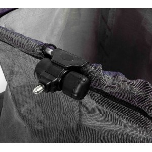 SIATKA MIKADO WYCZYNOWA - BASIC - wym. 50/45cmx350cm