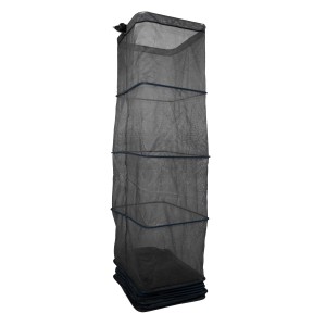 SIATKA MIKADO WYCZYNOWA - BASIC - wym. 50/45cmx400cm