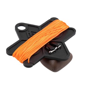 CIĘŻAREK KARPIOWY MIKADO CAPTIVE BACK LEAD – 85g