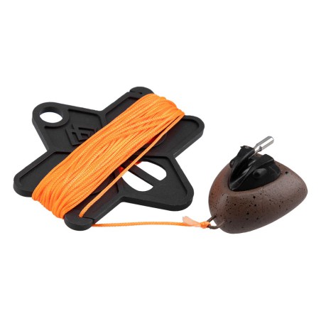 CIĘŻAREK KARPIOWY MIKADO CAPTIVE BACK LEAD - 113g