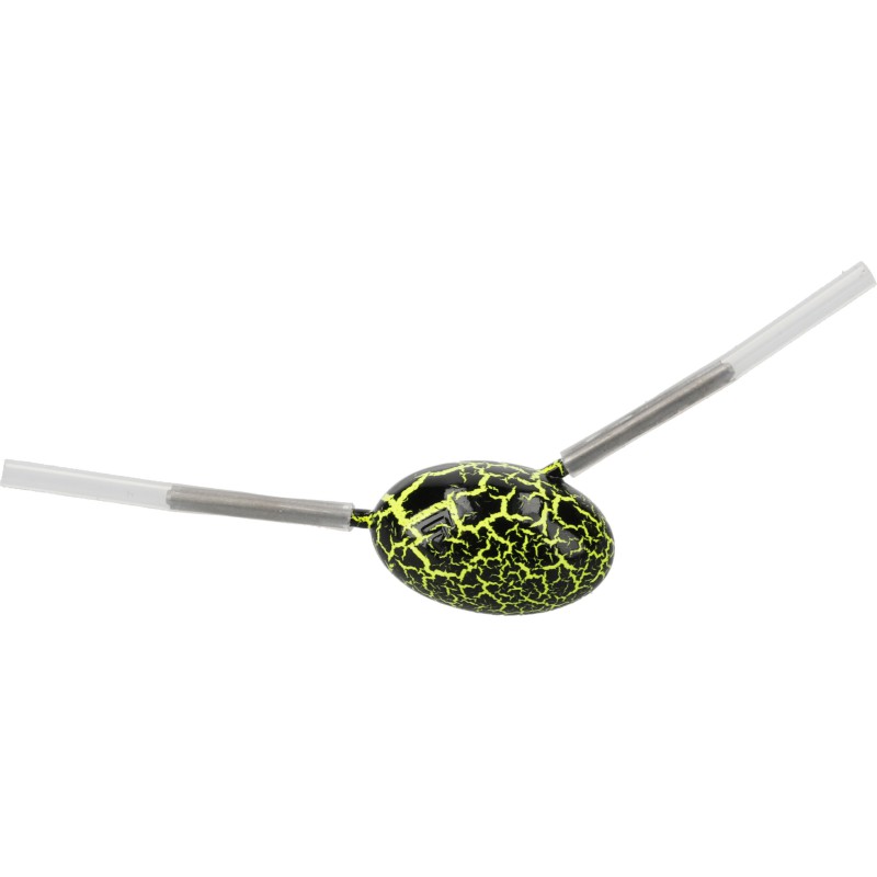 CIĘŻAREK MIKADO CATFISH EASY CHANGE - 200g - FLUO