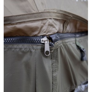 PARASOL MIKADO Z OSŁONĄ 360 - 2,5m