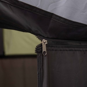 PARASOL MIKADO METHOD FEEDER - Z OSŁONĄ - 2,5m