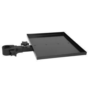 PÓŁKA BOCZNA MIKADO MAŁA - 25x28cm