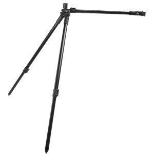 UCHWYT MIKADO TRIPOD ARM - WYSIĘGNIK DO FEEDERA 70-125cm