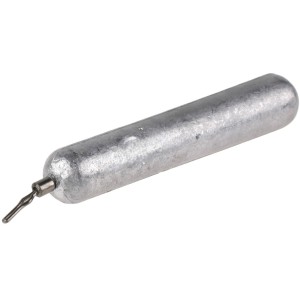 CIĘŻAREK CYLINDRYCZNY MIKADO - DROP SHOT - 10g - op.3szt.