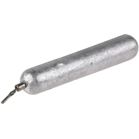 CIĘŻAREK CYLINDRYCZNY MIKADO - DROP SHOT - 12g - op.3szt.