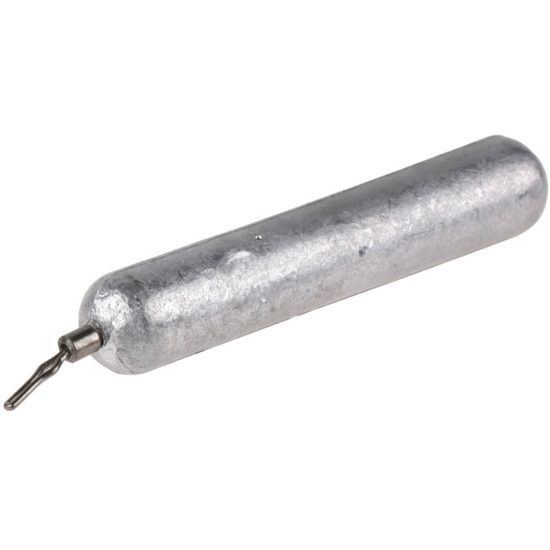 CIĘŻAREK CYLINDRYCZNY MIKADO - DROP SHOT - 20g - op.2szt.