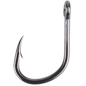 HACZYK MIKADO CAT TERRITORY - FORGED FORCE nr 2/0 BN - op.5szt.