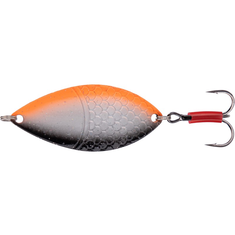 BŁYSTKA WAHADŁOWA MIKADO ALGA nr 2/20g/6.1cm - ROACH