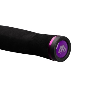 WĘDKA - BIXLITE JERK SPIN 195 c.w. 20-60g (2 sec.)