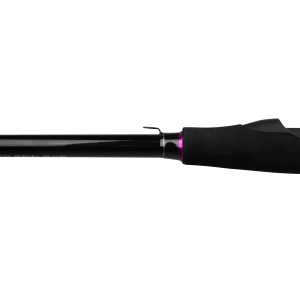 WĘDKA - BIXLITE JERK SPIN 195 c.w. 20-60g (2 sec.)