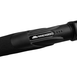 WĘDKA - BIXLITE JERK SPIN 195 c.w. 20-60g (2 sec.)