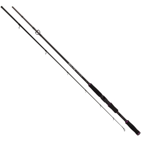 WĘDKA - BIXLITE JERK SPIN 195 c.w. 20-60g (2 sec.)