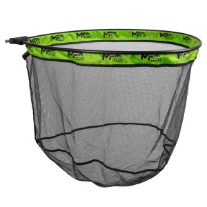 GŁOWA PODBIERAKA MIKADO MF 55/45cm - MIĘKKA SIATKA 2mm