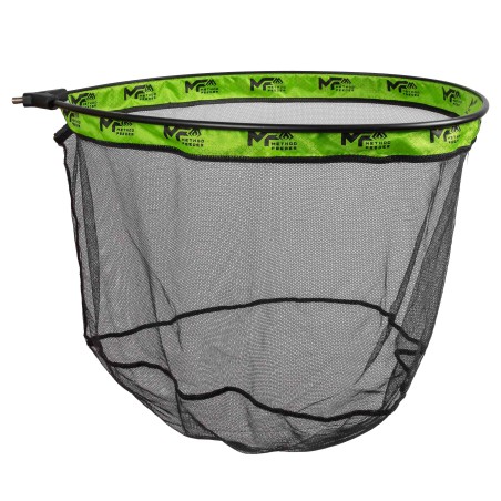 GŁOWA PODBIERAKA MIKADO MF 55/45cm - MIĘKKA SIATKA 2mm