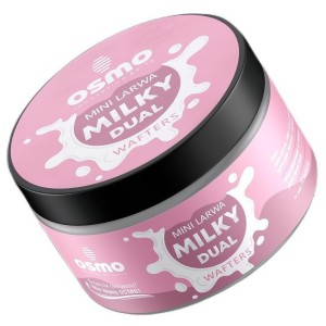 Osmo Mini Larwa Dual - Milky