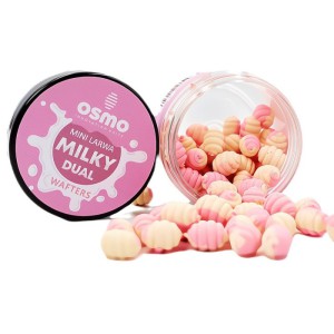 Osmo Mini Larwa Dual - Milky