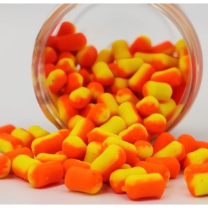 OSMO Match Mini Dual Wafters - Rage 6mm