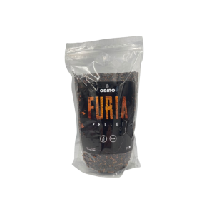 Osmo Pellet Furia - 900g