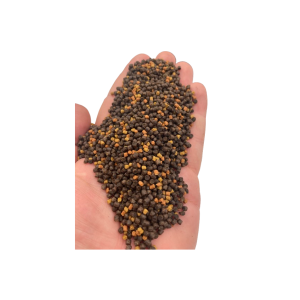 Osmo Pellet Furia - 900g