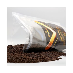 Osmo Pro Pellet - Intense Dark - 900g