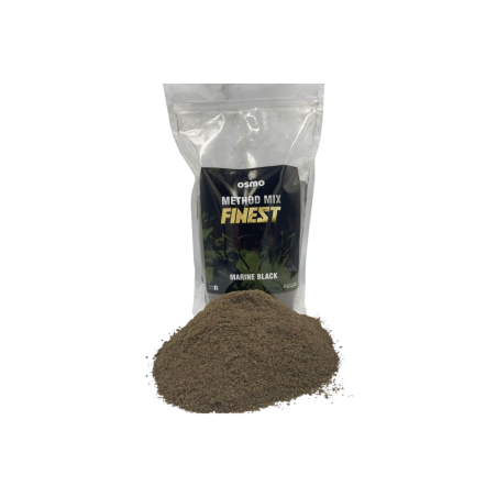 Osmo Method Mix Finest - Marine Dark 800g