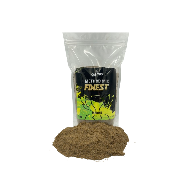 Osmo Method Mix Finest - Marine 800g