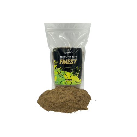 Osmo Method Mix Finest - Marine 800g