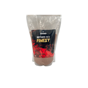 Osmo Method Mix Finest - Krill 800g