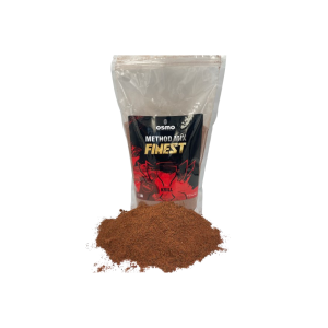 Osmo Method Mix Finest - Krill 800g