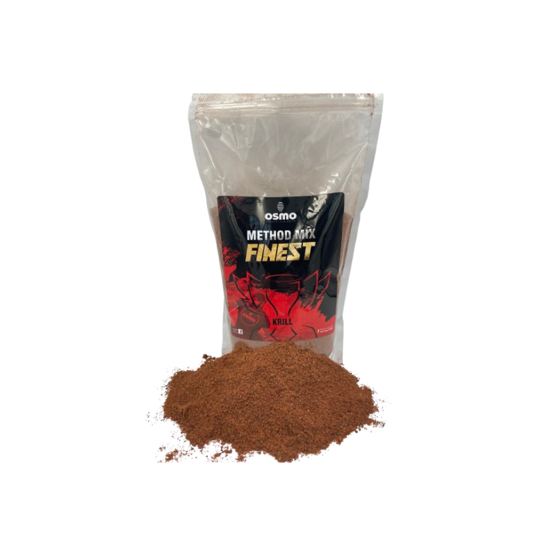 Osmo Method Mix Finest - Krill 800g