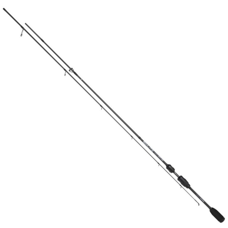 WĘDKA - BIXLITE LIGHT SPIN 183 c.w. 0.5-3g (2 sec.)