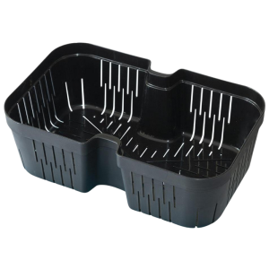 ZEN Pro Fishing BLACK FLAME Pellet + Wiaderko Alebranie + Sito Drennan