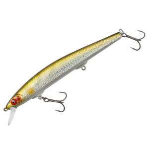 WOBLER MIKADO TWITCH INSTINCT - 115mm / AYU