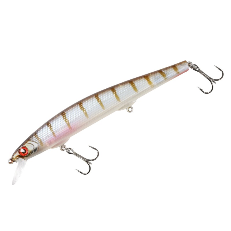 WOBLER MIKADO TWITCH INSTINCT - 115mm / OIKAWA PERCH