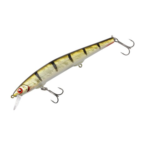 WOBLER MIKADO TWITCH INSTINCT - 115mm / PERCH