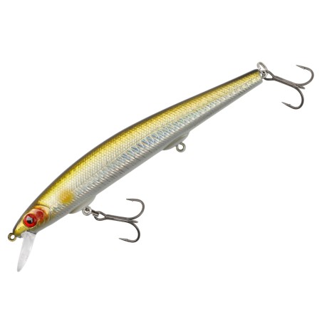 WOBLER MIKADO TWITCH INSTINCT - 135mm / AYU