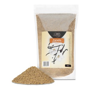 ZEN Pro Fishing 3 x Zanęta - Wanilia Truskawka Ochotka