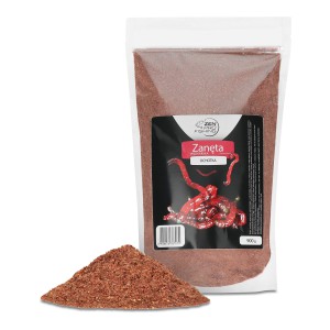 ZEN Pro Fishing 3 x Zanęta - Wanilia Truskawka Ochotka