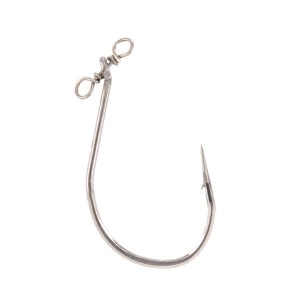 HACZYK MIKADO JAWS DROP SHOT nr 6 - op.5szt.