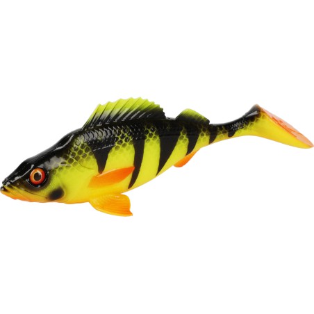 PRZYNĘTA MIKADO MFT PERCH 10cm / 14g / FIRETIGER PERCH