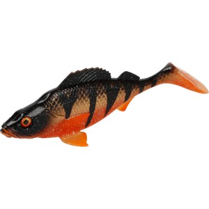 PRZYNĘTA MIKADO MFT PERCH 10cm / 14g / GOLD PERCH