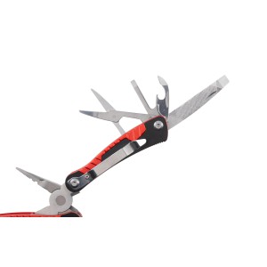 MULTITOOL - SZCZYPCE WIELOFUNKCYJNE M-TOOL 12 w 1 - op. 1szt.