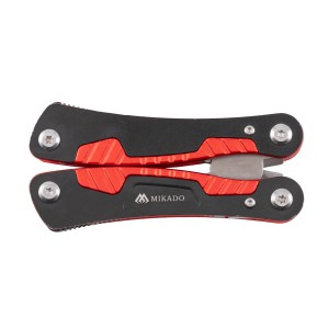 MULTITOOL - SZCZYPCE WIELOFUNKCYJNE M-TOOL 12 w 1 - op. 1szt.
